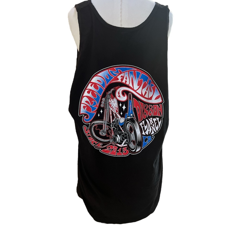 Dixxon Flannel Company tank top size XL - Picture 3 of 6